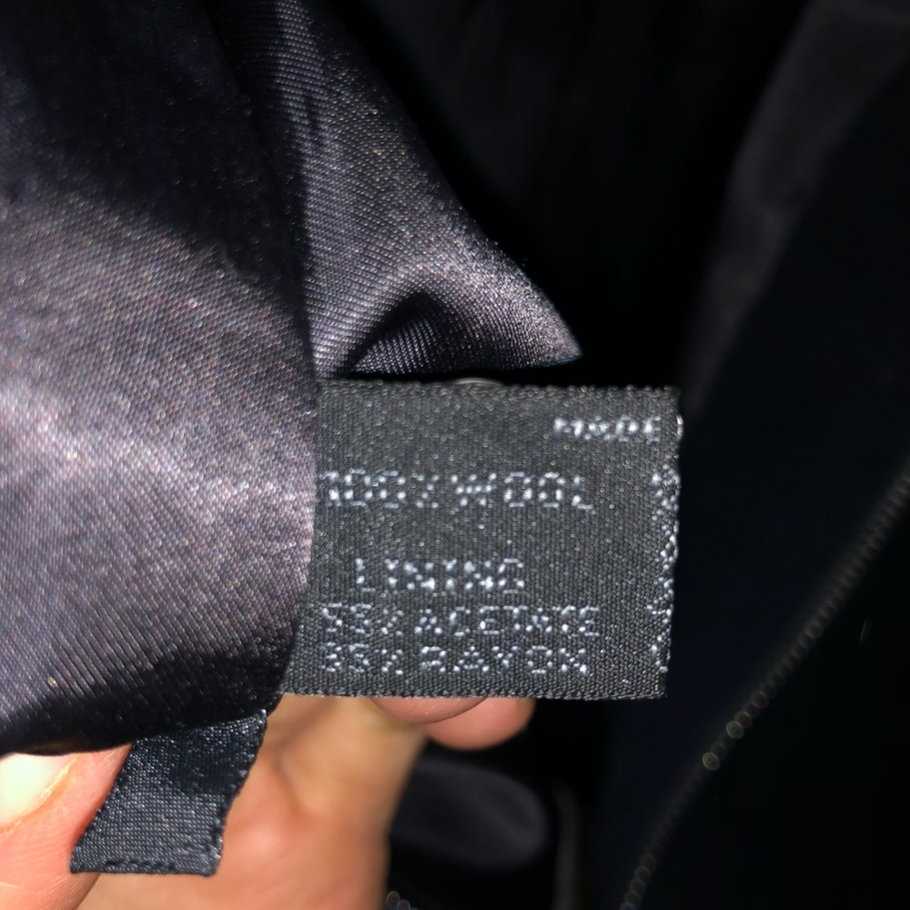 Prada Jacket - image 4